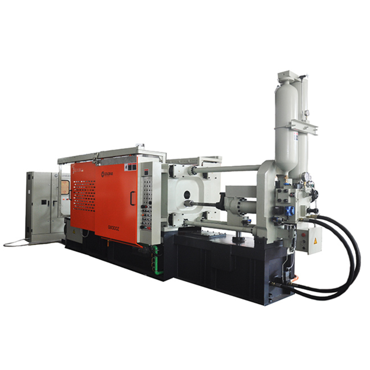 Goldiva GW300Z New generation